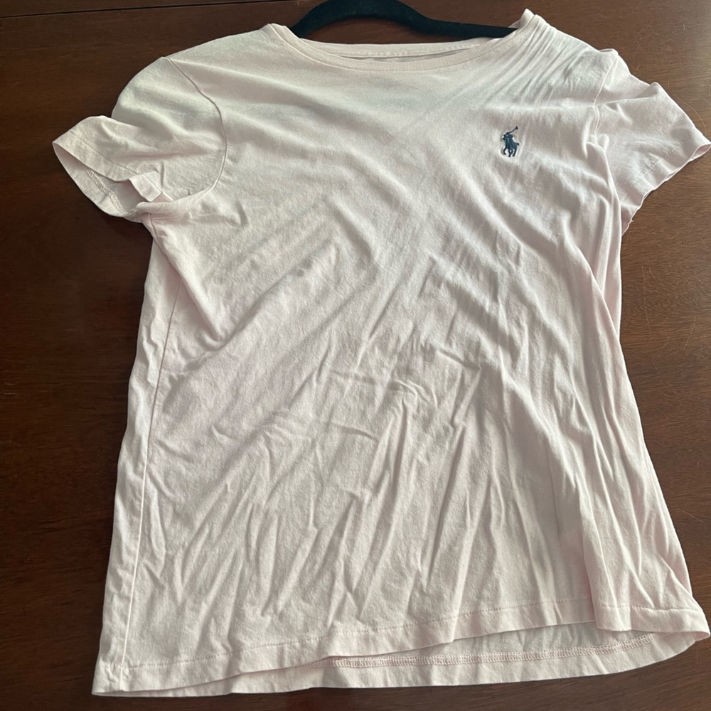 Polo Ralph Lauren tshirt